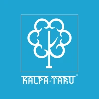 Kalpataru Group logo