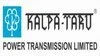 Kalpataru Power Transmission logo