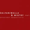 Kalyaniwalla & Mistry logo