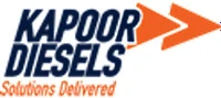 kapoor diesels garage pvt ltd logo