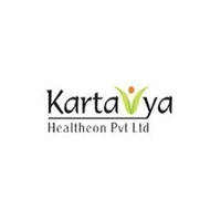 Kartavya Healtheon Pvt Ltd logo