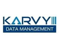 Karvy Data Management Services logo