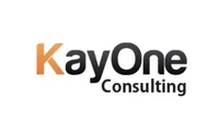 KayOne Consulting logo