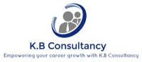 KB Consultancy logo