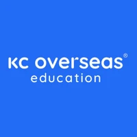 KC Overseas Education logo