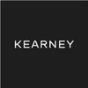 Kearney logo