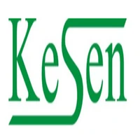 Kesen Language Bureau logo