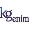 Kg Denim logo