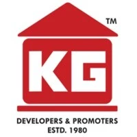 KG Foundations Pvt Ltd logo