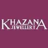 Khazana Jewellery logo