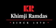 Khimji Ramdas logo