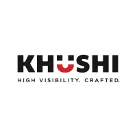 Khushi Advertising Ideas logo