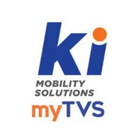 Ki Mobility Solution logo