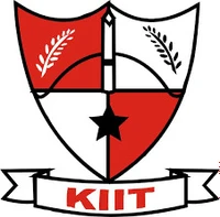 Kiit World School logo