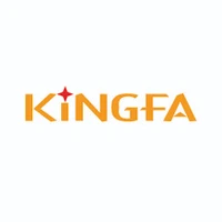 Kingfa Science & Technology logo