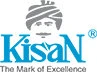 kisan mouldings ltd logo