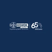 kiswok industries pvt. ltd logo