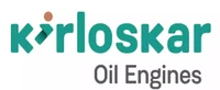 Kirloskar Oil Engines logo