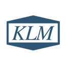 KLM Laboratories logo