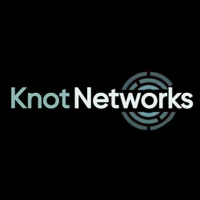 Knot Networks logo