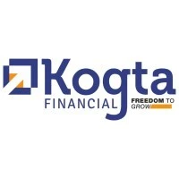 Kogta Financial logo