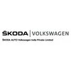 Škoda Auto Volkswagen logo