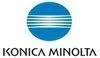 Konica Minolta Business Solutions logo