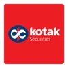 Kotak Securities logo