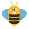 KrazyBee logo