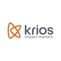 Krios info solution logo