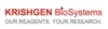 Krishgen Biosystems logo