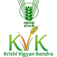 Krishi Vigyan Kendra logo