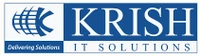 KRISHIT Solutions logo