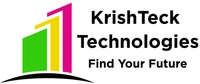 KrishTeck Technologies logo