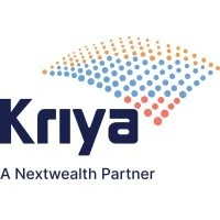 Kriya IT pvt ltd. logo