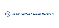 L&T Construction Mining and Industrial Machinery logo