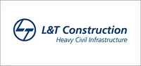 l&t civil logo