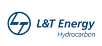 L&T Hydrocarbon Engineering logo