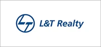 L&T Realty logo