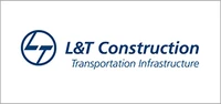 L&T TRANSPORTATION INFRASTRUCTURE logo