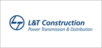 L&T’s Power Transmission & Distribution logo