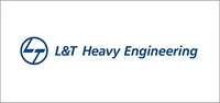 L T Heavy Engineering Works,Ranoli logo