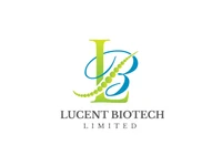 Lucent biotech  Limited logo