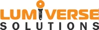 Lumiverse Solutions logo