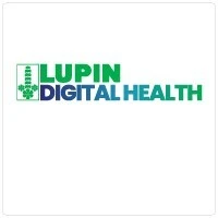 Lupin Digital Health logo