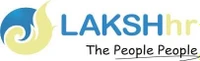 Laksh Human Resources logo