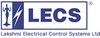 Lakshmi Electrical Control Systems logo