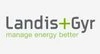 Landis+Gyr logo