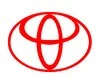 Lanson Toyota logo