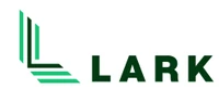 Lark Finserv logo